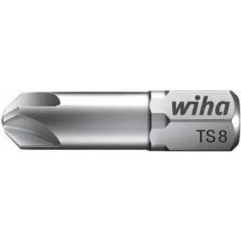 Uzgriežņu uzgalis Wiha 7019 ZOT TS Torq-Set