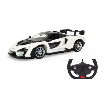 Vadāmais modelis Jamara McLaren Senna 1:14