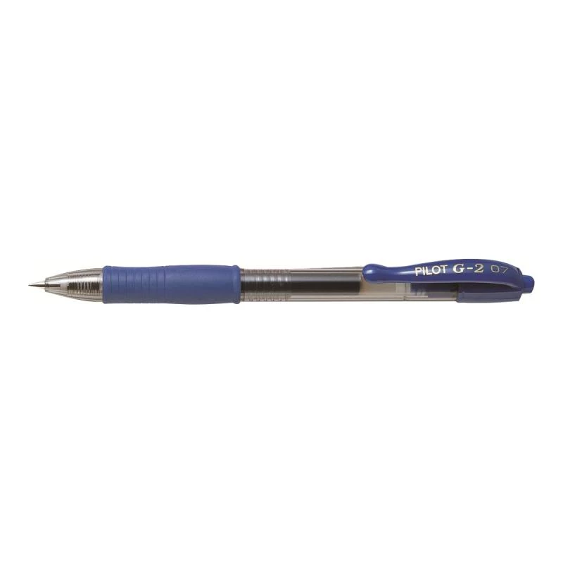 Pilot G2 07 Zila (BL-G2-7-L) (BLG27L)