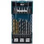 Makita D-74887 Urbja Uzgailis
