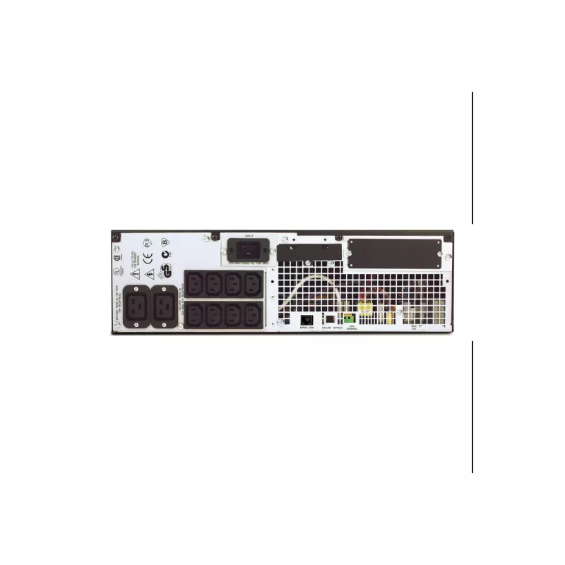 APC Smart-UPS RT 2200VA 230V - Marine nepārtrauktās barošanas avots