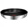 Katlu komplekts Tefal Ingenio Emotion L897SB74 — 11 daļas, sakraujams, nerūsējošais tērauds, nepiedegošs, cepeškrāsns drošs, Thermo-Spot