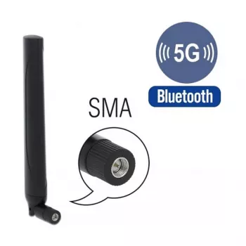 Omnivirziena antena DeLOCK 12633