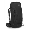 Osprey Kyte 58 sieviešu pārgājienu mugursoma M/L Melna