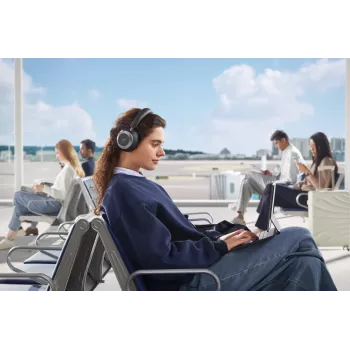 Austiņas Soundcore Space One Pro