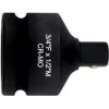 Metabo 628829000 adapteris 3/4 uz 1/2