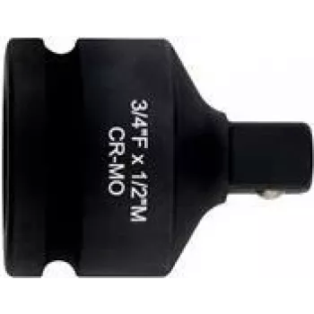 Metabo 628829000 adapteris 3/4 uz 1/2