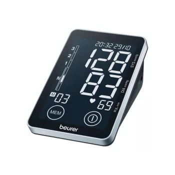 Beurer Premium augšdelma asinsspiediena mērītājs (655.16)