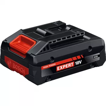Powertools Expert Akumulators EXBA18V-40 (melns, AMPShare Alliance)