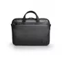Port Designs Zurich toploading portfelis 38.1 cm (15 inch) melns
