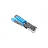 Kabeļu presēšanas knaibles Lanberg NT-0203 Melns, Zils