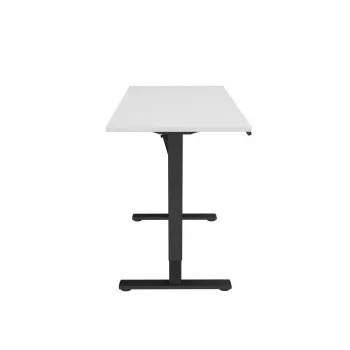 Galda lampu komplekts White Shark Obsidian-1 (2 gab.), motorizēta regulēšana