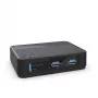 Ierīču serveris SEH ProMAX M05400 — USB-C un USB 3.0 savienojamība, attālināta USB ierīču koplietošana