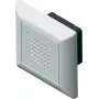 Grothe UP-GONG 120ws - Balts - Plastmasa - Vadu - AC - DC - 8 - 12 - 50 mm (43701)