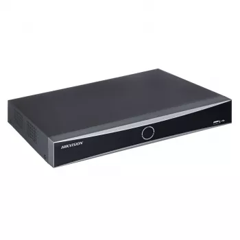 HIKVISION DS-7604NXI-K1(D) IP reģistrators