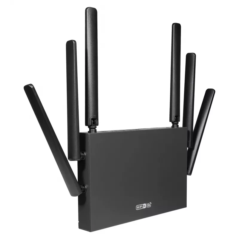 Edimax 5G-8649AX 5G NR maršrutētājs ar Wi-Fi 6