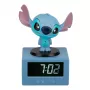 Paladone Disney Stitch Ikonu Modinātājpulkstenis