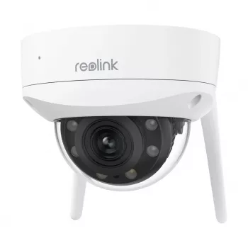 Reolink W437 kupola kamera 4K Ultra HD 8 MP, 2.7-13.5mm, IP67, IK10