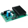 Laboratorijas līdzstrāvas barošanas bloks H-TRONIC HB 533 – regulējams 1–30 V, 0–3 A, komplekts