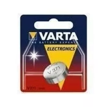 Varta V 371 - SR69 Sudraba oksīda baterija - 44 mAh (0371-101-111)