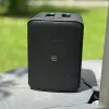 Pārnēsājams skaļrunis Tellur Bluetooth Speaker Buzz, Melns