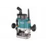 MAKITA. Virsfrēze. 1100W RP1111CJ