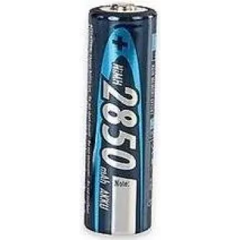 ANSMANN Mignon AA NiMH akumulators 2850 mAh