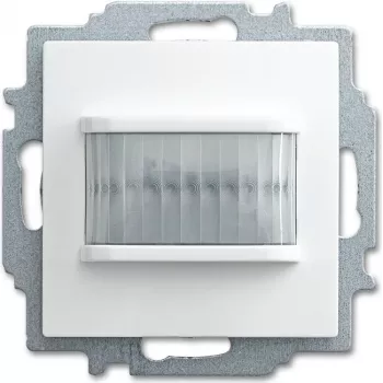 Busch-Jaeger 2CKA006220A0369 balts KNX elements