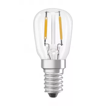 Parathom Special Filament LED T26 FIL | E14 | 1,3 W | Silta Balta