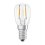 Parathom Special Filament LED T26 FIL | E14 | 1,3 W | Silta Balta