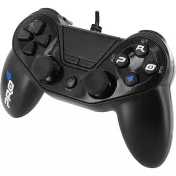 Vadu spēļu kontrolieris SUBSONIC SA5417 PS4, Melns