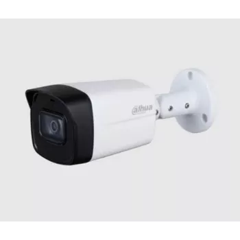 DAHUA 5MP HDCVI Bullet Kamera HFW1500TLM-IL-A-0280BS3DIP — 5MP, HDCVI, Bullet