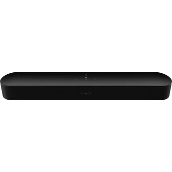 Skaļruņu sistēma Sonos Beam (Gen 2) Melns, 100-240V