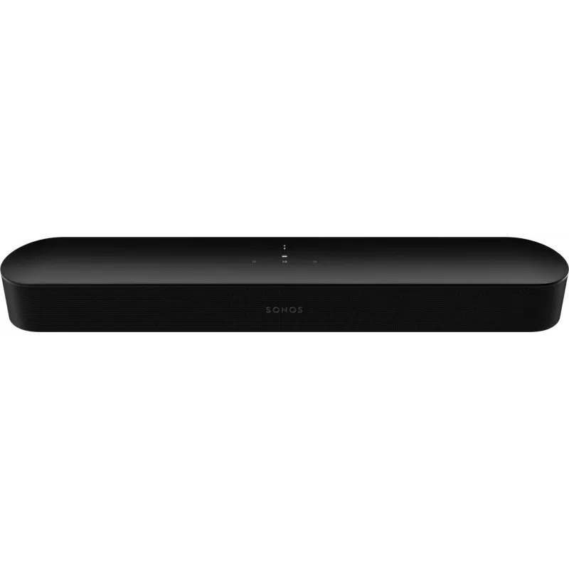 Skaļruņu sistēma Sonos Beam (Gen 2) Melns, 100-240V
