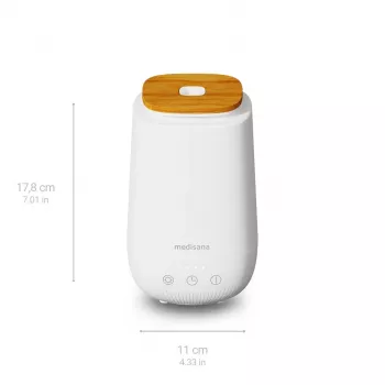 Medisana AD 650 aromatizators