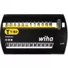 WIHA 41834 - Bit-Set XLSelector, 13 gab. jaukti, 50 mm, Y-Bit (41834)
