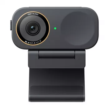 Webkamera Insta360 Link 2C Pro Graphite Black — modelis Link2C Pro