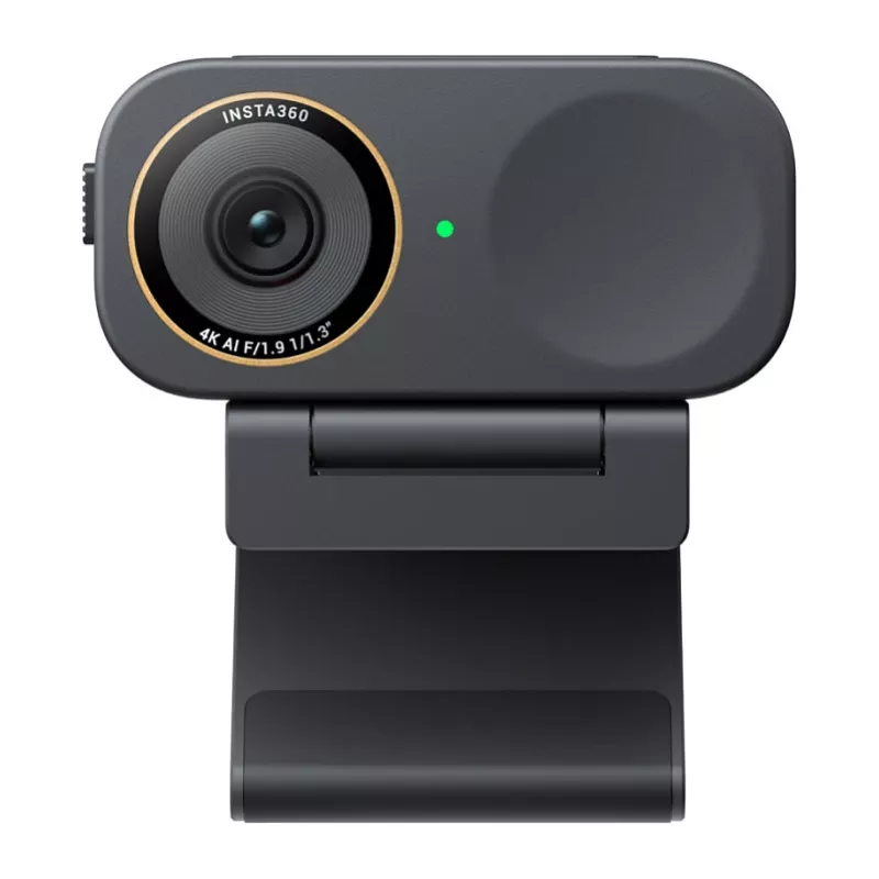 Webkamera Insta360 Link 2C Pro Graphite Black — modelis Link2C Pro