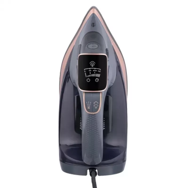 Zelmer ZIR4920 PrimeSteam gludeklis