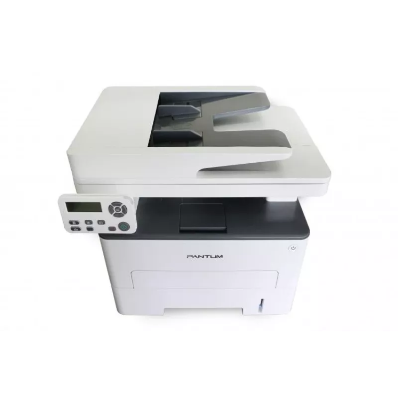 Pantum M7100DW daudzfunkciju lāzerprinteris A4 1200 x 1200 DPI 33 ppm Wi-Fi