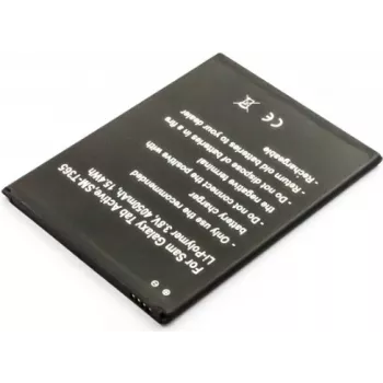 CoreParts MBXSA-BA0005 akumulators Samsung planšetdatoram