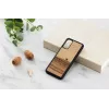 Viedtālruņa maciņš man and wood Galaxy S20 Terra Black – aizsargmaciņš Samsung Galaxy S20