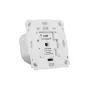 eQ-3 HomeMatic IP slēdža-mērītāja izpildmehānisms zīmola slēdžiem