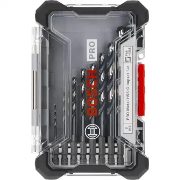 Urbju komplekts Bosch 2608577146