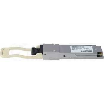 BlueOptics AFBR-79E4Z-BO optiskās šķiedras raiduztvērēja modulis 40000 Mbit/s QSFP