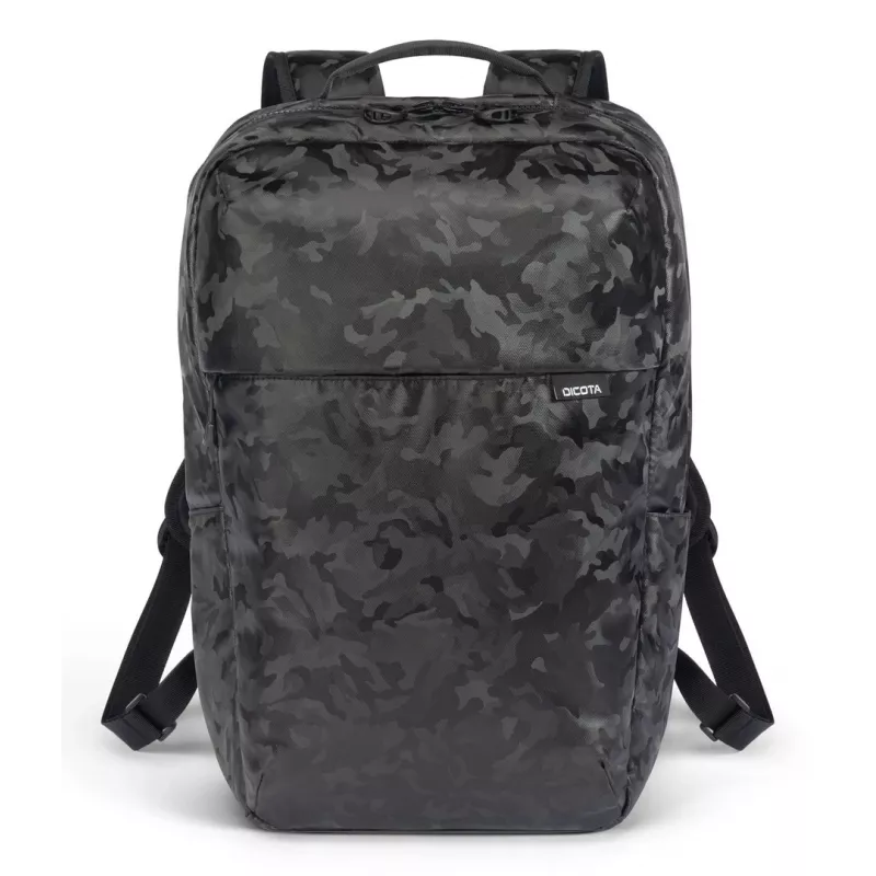 DICOTA D32126 mugursoma Casual Camouflage, poliesters