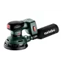 Metabo SXA 18 LTX 125 BL (600146850) bezvadu slīpmašīna