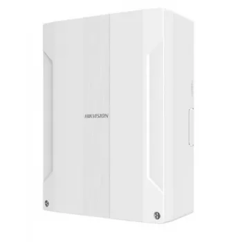 Hibrīda bezvadu vadības bloks AX Pro Hikvision DS-PWA96-M2H-WE