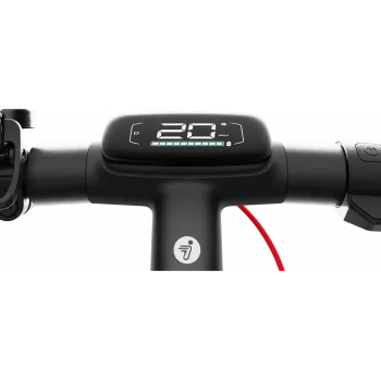 Segway eKickScooter E3 E | 800 W | Līdz 25 km/h | 10 collu
