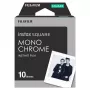 Fujifilm Instax Square Monochrome 10 loksnes